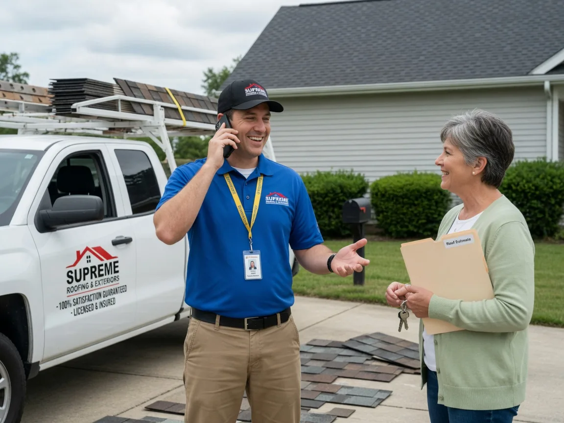 Roof Replacement Blackwater, MO FAQs