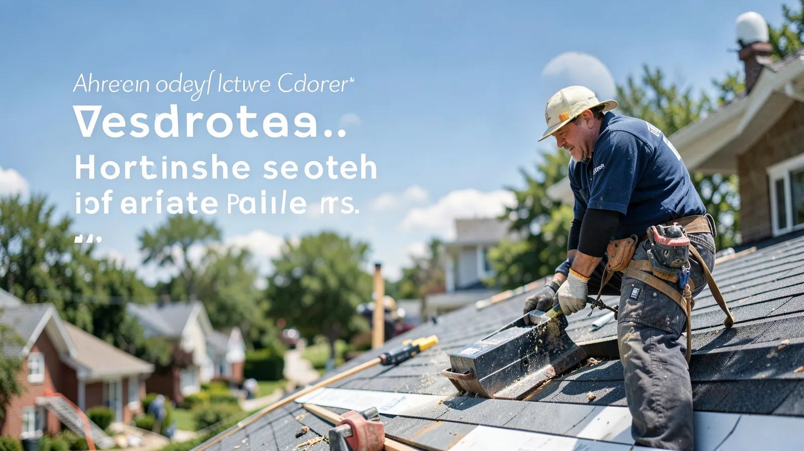 Roof Replacement in Blackwater, MO near me